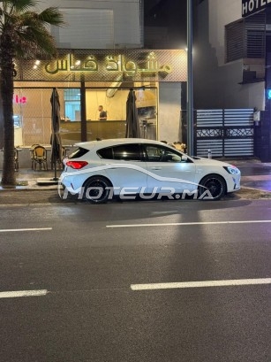 فورد فوكوس مستعملة 2011934