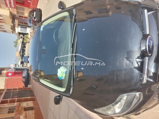 FORD Focus Titanium occasion 2370608