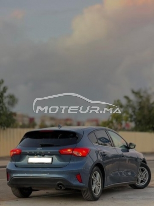 فورد فوكوس مستعملة 2903260