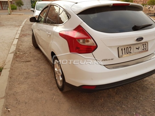 FORD Focus 5p 3 sport occasion 571231
