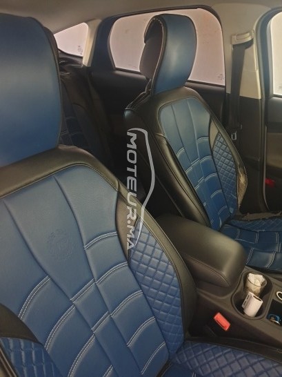 فورد فوكوس مستعملة 1098015