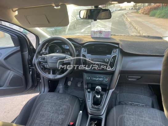 FORD Focus 1.5 occasion 2630496