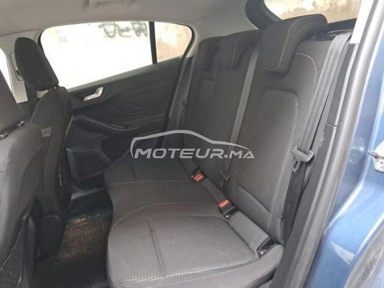 فورد فوكوس مستعملة 3271585