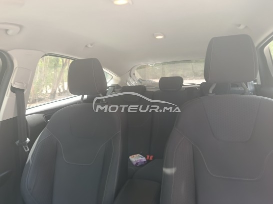 فورد فوكوس Trend plus مستعملة 2439569