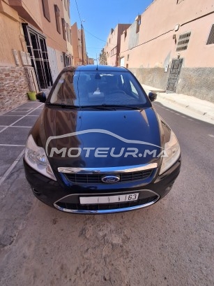 فورد فوكوس 2008 مستعملة 2264755