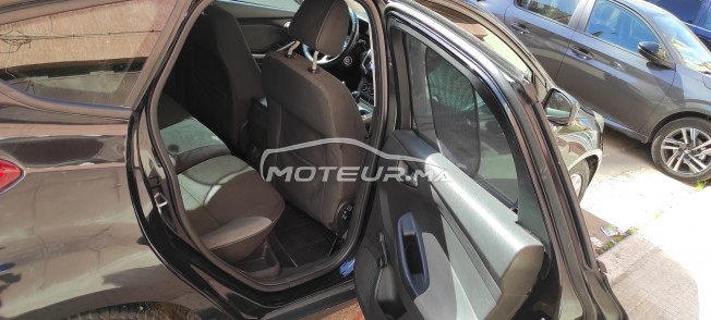 فورد فوكوس Trend luxe مستعملة 1562341