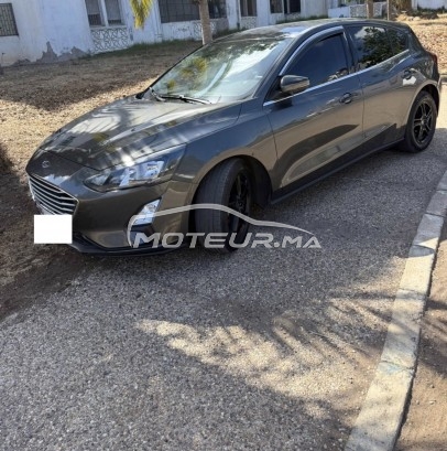 فورد فوكوس مستعملة 3204504