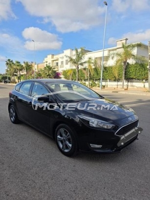 Acheter voiture occasion FORD Focus 3.0 au Maroc - 418788