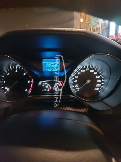 فورد فوكوس Sport مستعملة 1156480