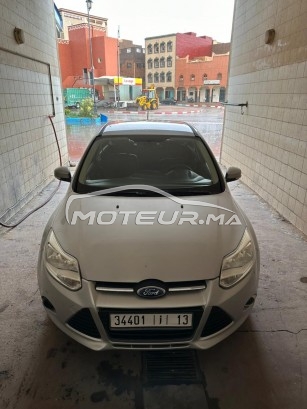 فورد فوكوس مستعملة 2012914