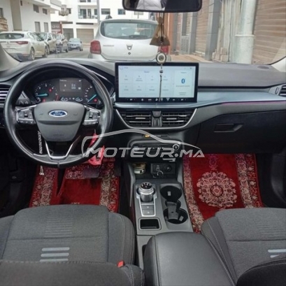 FORD Focus occasion 3199335
