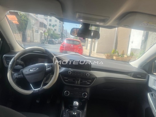 FORD Focus 1,5 occasion 2956364