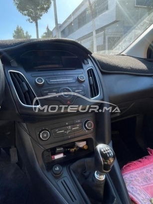 فورد فوكوس مستعملة 2100331