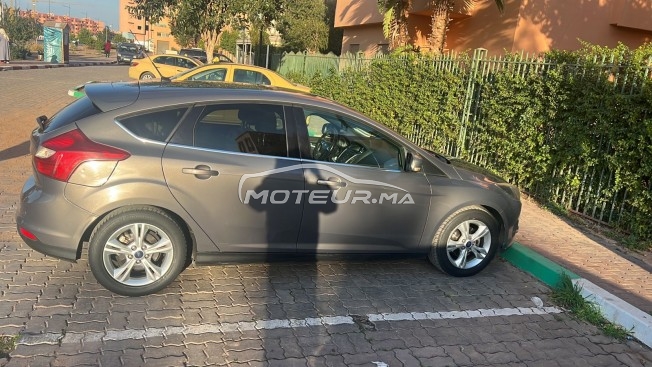 فورد فوكوس Sport مستعملة 1582027