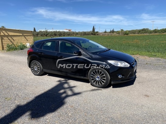 فورد فوكوس Trend مستعملة 1584023