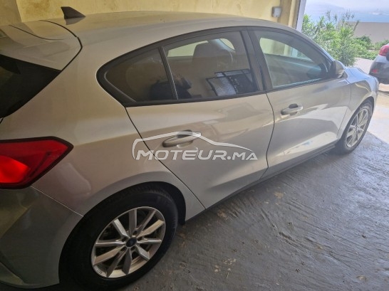 فورد فوكوس مستعملة 2217046