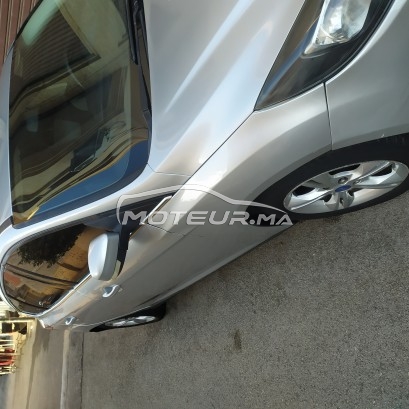 فورد فوكوس Sport مستعملة 2876848