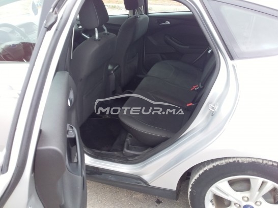 FORD Focus Trend plus occasion 1108410