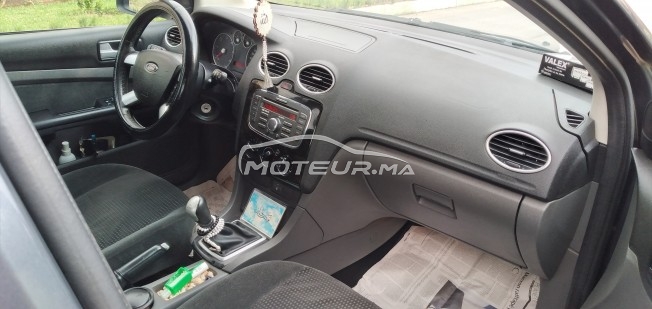 فورد فوكوس مستعملة 1162035