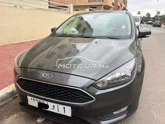 FORD Focus occasion