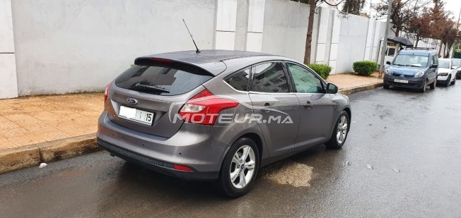 FORD Focus 3 sport occasion 1114057