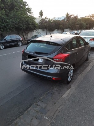 فورد فوكوس Trend luxe مستعملة 1126105