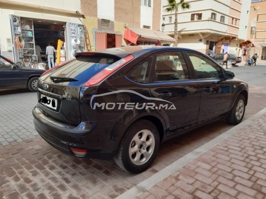 فورد فوكوس مستعملة 1097132