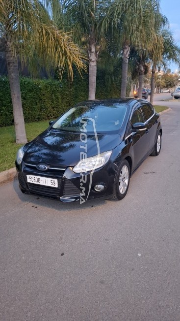 فورد فوكوس Coupée مستعملة 2970648