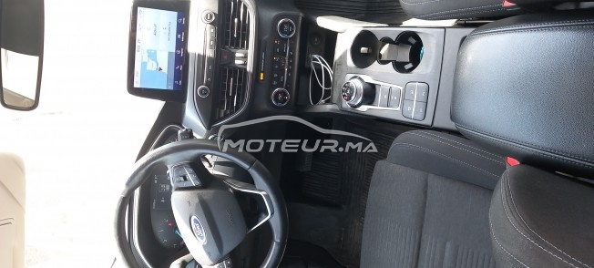 فورد فوكوس Ecoboost st-line turnier مستعملة 2436513