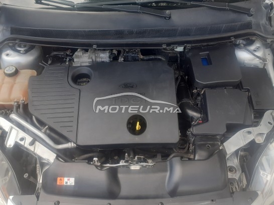 فورد فوكوس Ghia plus مستعملة 1160806