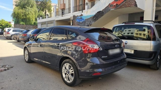FORD Focus occasion 3570438