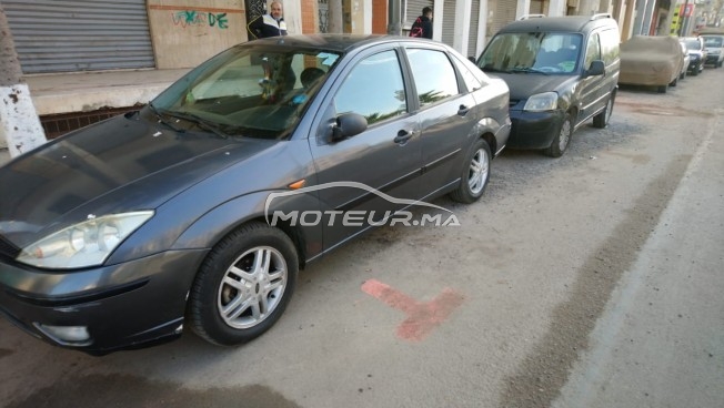 فورد فوكوس مستعملة 1564315