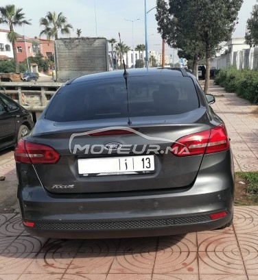 فورد فوكوس مستعملة 1100211