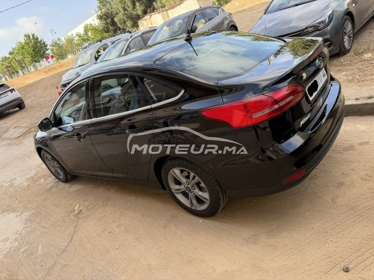 FORD Focus occasion 2329561