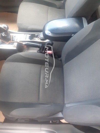 فورد فوكوس Ghia plus مستعملة 1160801