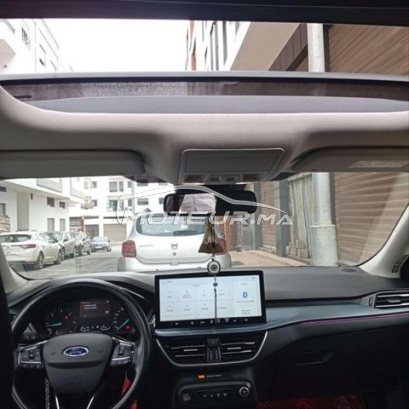 FORD Focus occasion 3199336