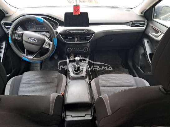 فورد فوكوس مستعملة 3271581