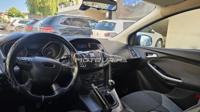 FORD Focus occasion 3570431