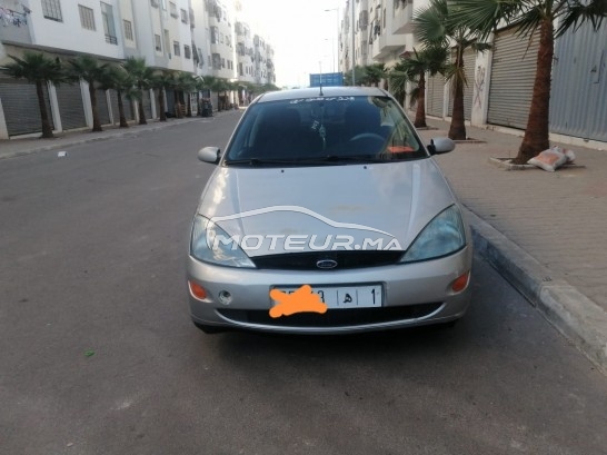 فورد فوكوس مستعملة 1551803