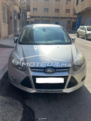 فورد فوكوس Ts مستعملة 2020892