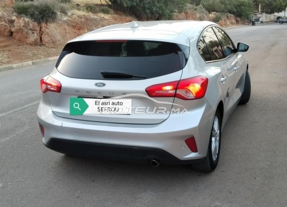 فورد فوكوس مستعملة 2481474