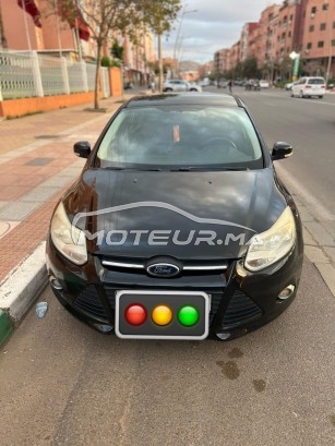 فورد فوكوس Trend مستعملة 2230236