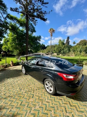 فورد فوكوس مستعملة 2437512