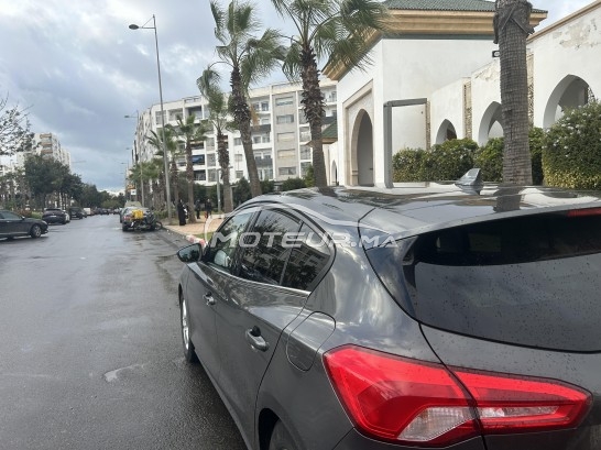 FORD Focus 2020 occasion 2964754