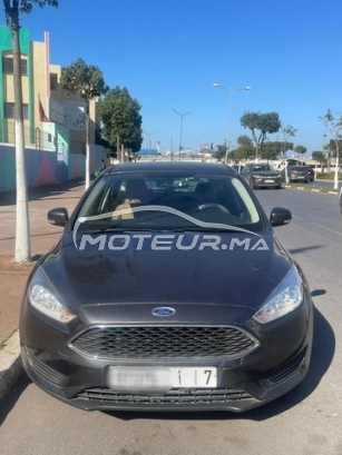 فورد فوكوس مستعملة 2100324