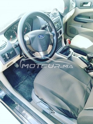 فورد فوكوس 1.6 مستعملة 1131399