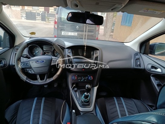 فورد فوكوس 2018 مستعملة 3213798