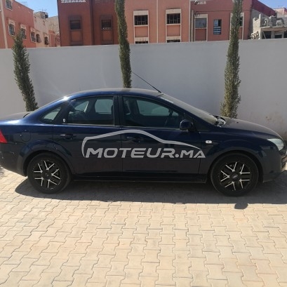 فورد فوكوس مستعملة 1581535