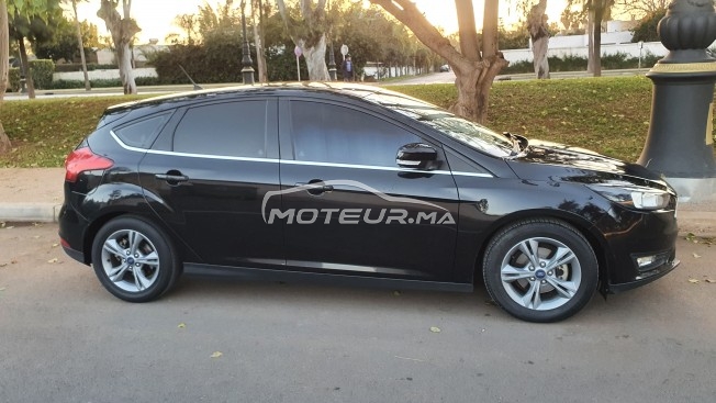 FORD Focus occasion 1114985