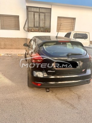 فورد فوكوس Trend 1,5 120 مستعملة 2728495